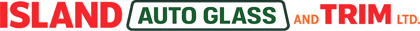 Island Auto Glass and Trim Ltd
